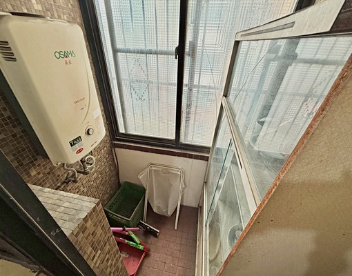 中國醫北屯國小|超大正三房雙衛公寓A|家具電全配 - Image 13