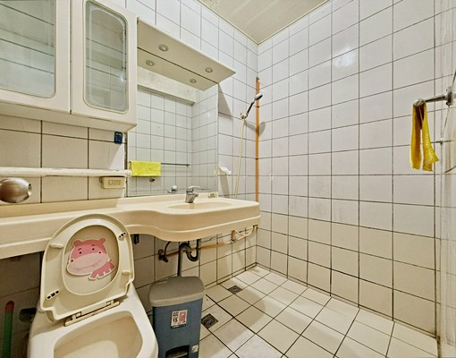 中國醫北屯國小｜超大正三房雙衛公寓A｜家具電全配 - 591租屋網 - Image 11