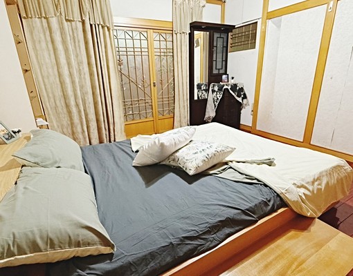 ⭐️泰山區明志路🏢整層大四房🍳可寵可伙租補💘立即入住⭐ - Image 6