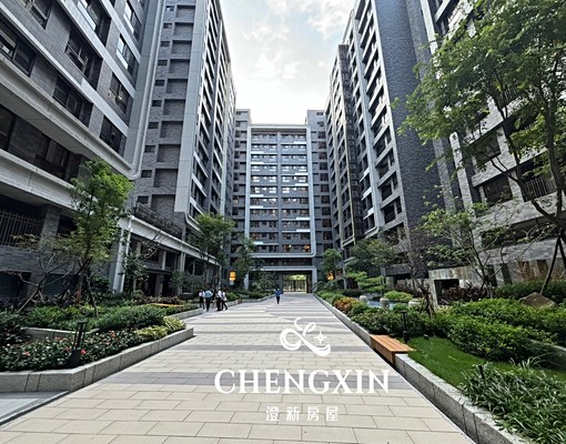 ✨全新首租｜步行到高鐵｜代收包裹、垃圾處理｜乾濕分離免治馬桶 - Image 14