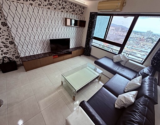 後勁捷運旁頂樓大三房/可租補/平面車位 - Image 4