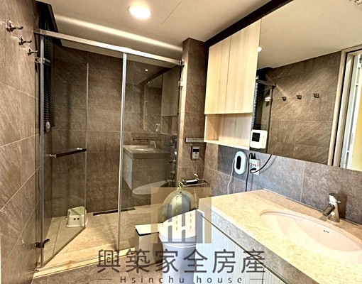 📢首租|高鐵生活圈|百萬質感裝潢3房|屋況超美|R - Image 14