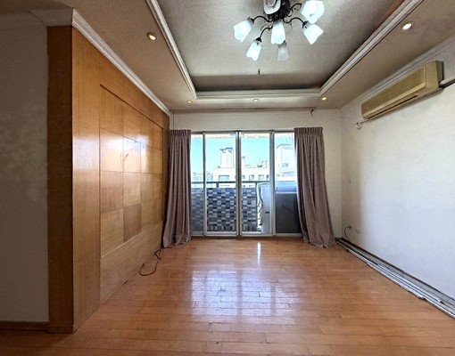 大墩明星學區三房高樓層景觀戶可租補 - Image 1