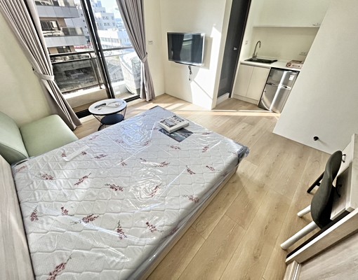 💖走路到水湳中國醫💖木質風流理台💖採光佳可雙租補 - Image 3