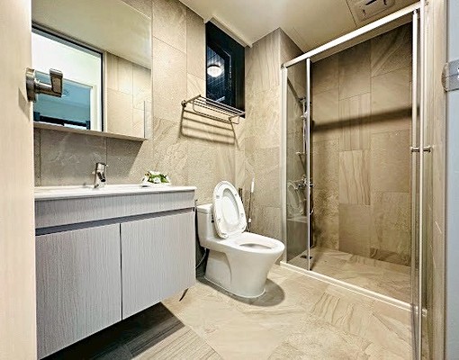 北屯🔥森立方全新2房2衛🔥可租補🔥可寵 - Image 9