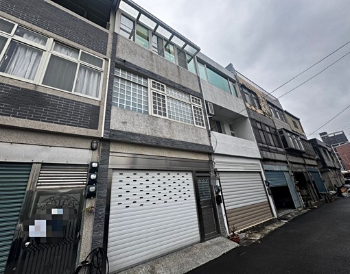 頭份近尚順透天出租 - Image 1