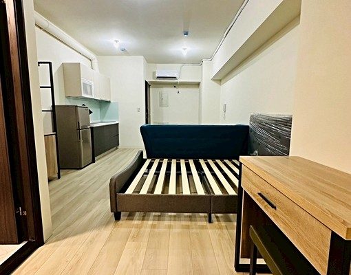 🍎社會住宅🍎全新剛交屋獨立大套房，家具齊全可拎包入住 - Image 8