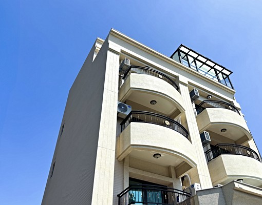 🚄高鐵生活圈核心・電梯邊間車墅・明亮通風超有感 - Image 1