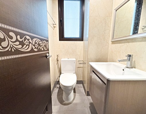 🚄高鐵生活圈核心・電梯邊間車墅・明亮通風超有感 - Image 6