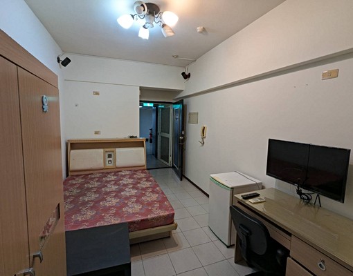 🔥🔥台水台電可租補陽台獨洗曬有電梯🔥🔥 - Image 2