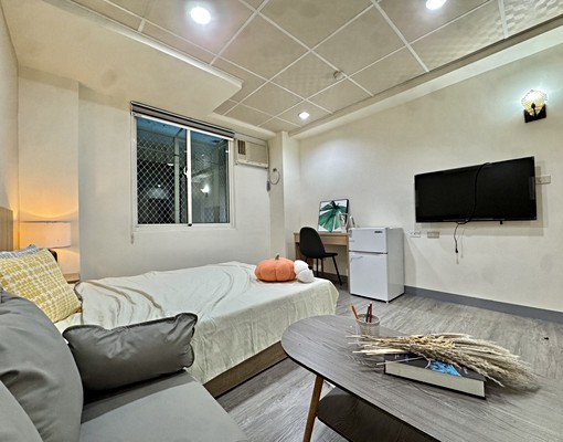 可補助免追垃圾有電梯近美麗島捷運高火六合夜市堀江 - Image 1