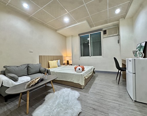 可補助免追垃圾有電梯近美麗島捷運高火六合夜市堀江 - Image 3