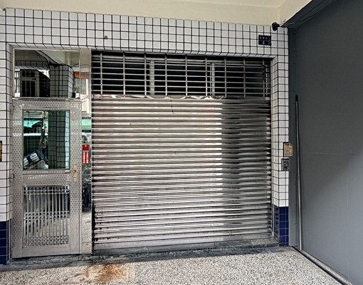 文山特區廣招英旁正有市金店面 - Image 1