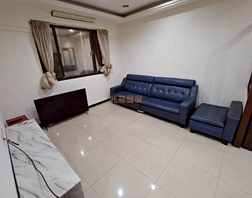 兆基社會住宅🏡可租補竹北大兩房一卡皮箱入住 - Image 2