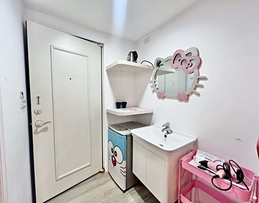 (租)中西區河樂廣場｜高樓景觀獨立套房 - 591租屋網 - Image 4