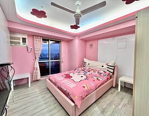 (租)中西區河樂廣場｜高樓景觀獨立套房 - 591租屋網 - Image 2