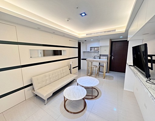 可租補/時尚美學輕奢華2房2衛/更衣室/ - Image 7