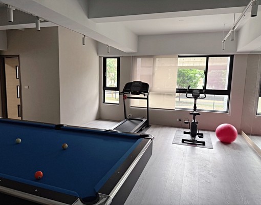 近竹北高鐵、可發票、可短租,全新完工附裝潢,歡迎公司行號~ - Image 11