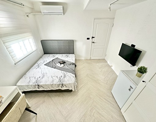 ✨太平國小旁全新整理✨免水費✅子母車✅可貓✅獨洗 - Image 6