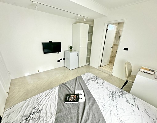 ✨太平國小旁全新整理✨免水費✅子母車✅可貓✅獨洗 - Image 3