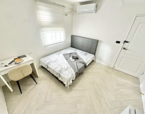 ✨太平國小旁全新整理✨免水費✅子母車✅可貓✅獨洗 - Image 1