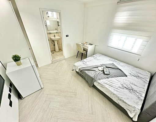 ✨太平國小旁全新整理✨免水費✅子母車✅可貓✅獨洗 - Image 12