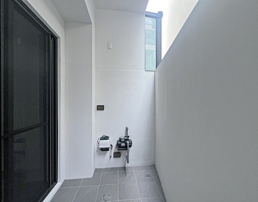 【新市大鉅全新完工車墅】雙車位・家具寵物可議 - Image 4