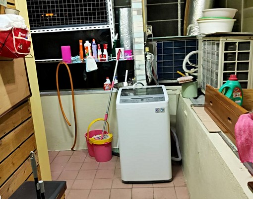 七張捷運站旁獨立廚具獨立陽台獨立洗衣機套房出租 - Image 6