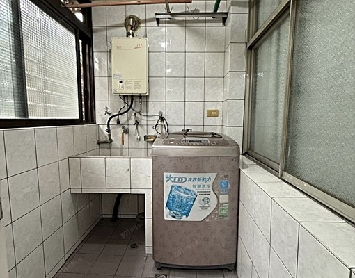 聯碩◎全新變頻冷氣管線全更新/免服務費/可租補 - Image 12