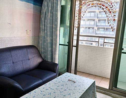 三多商圈摩天高雄山海景美麗陽台大套房 - Image 4