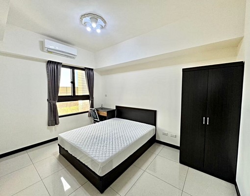 ❤樹孝商圈可租補2房含車|家具電全配 - Image 3