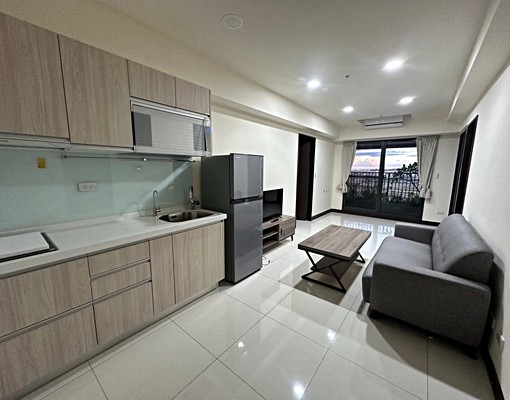 沐氧森_2房平車_景觀高樓層_可租補 - Image 2