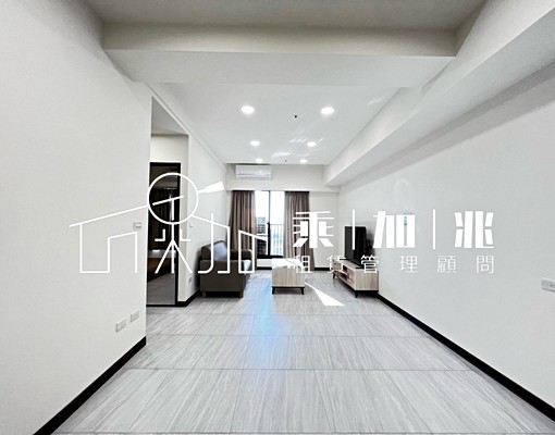 💥乘加兆Ada💥安南質感新社區2房2衛含車管🉑寵/租補 - Image 4