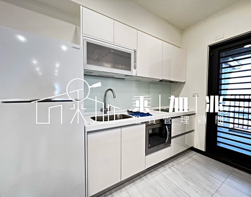 💥乘加兆Ada💥安南質感新社區2房2衛含車管🉑寵/租補 - Image 5