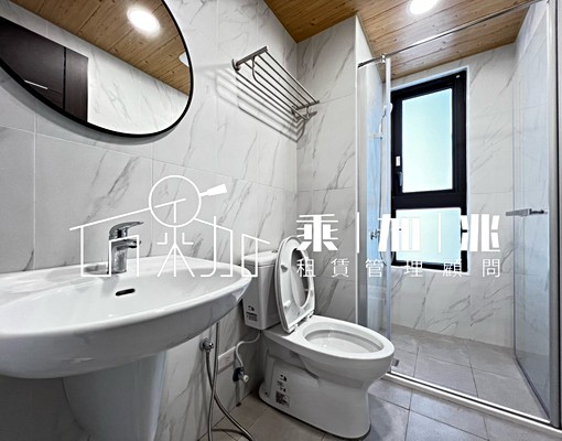 💥乘加兆Ada💥安南質感新社區2房2衛含車管🉑寵/租補 - Image 9