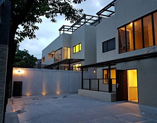 💎陽明山陽光綠意大宅💎獨立庭園/鬧中取靜/近天母商圈 - Image 4