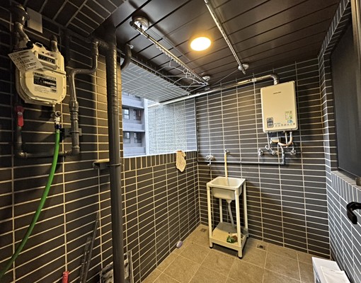 江翠重劃區高級社區美屋+車位 - Image 11