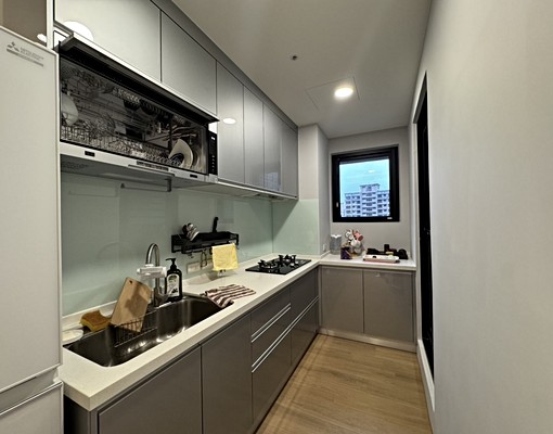 江翠重劃區高級社區美屋+車位 - Image 10