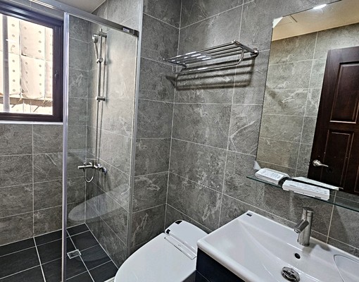 全新一手新成屋【頂埔捷運站走路約5分鐘】兩房好規劃 - Image 5