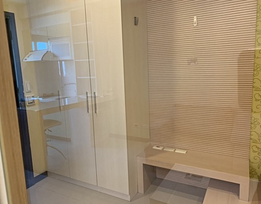 中科世紀凱悅一房一廳附休旅大車位/可租補歐~ - Image 5