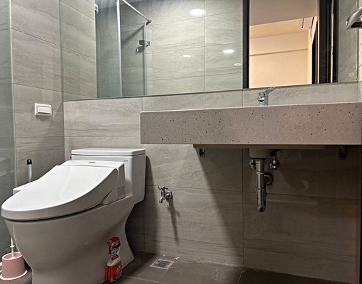 🏡逢甲生活圈の質感小家🌟電梯宅🛋️全配家具💰超佛租金 - Image 7