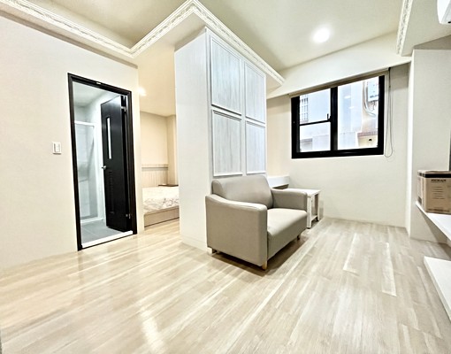 ✨類一房一廳✅雙租補✅貓✅大空間✅機車位✅子母車 - Image 2