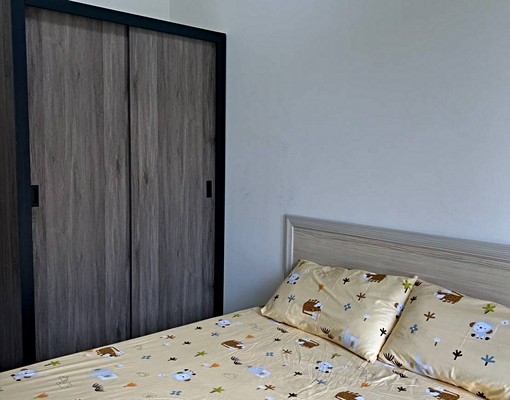 西屯親家福星道｜質感兩房・車位雙享・生活圈超強 - Image 6