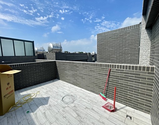 供代收包裹回收區的透天✨️大四房雙車位💥社區專屬公園咖啡廳 - Image 11