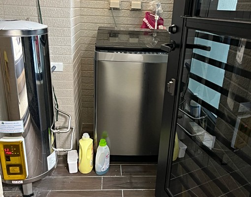 高樓景觀2房平車可租補可寵物近捷運 - Image 13