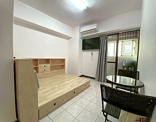 頭家厝火車站⛅洲際棒球⛅可租補⛅台水電⛅管理員⛅流理台⛅陽台 - Image 2