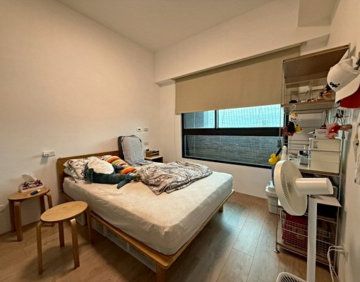 🍎皇龍天席🍎明亮方正無印風大兩房含平車｜興城團隊 - Image 4