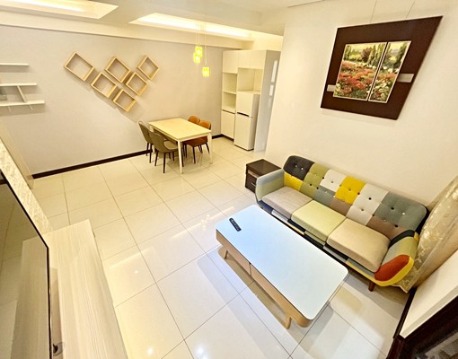 仁美國小✨千萬打造❤️百萬裝潢❤️含平車✅大全配✅乾溼分離✅ - Image 1