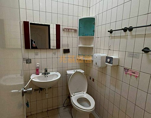 兆基社會住宅🏠近永安大橋五股/四房空間大/寵物友善 - Image 11