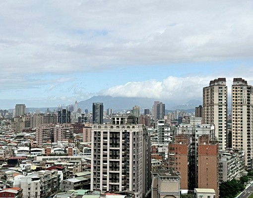 近捷運秀朗橋站2分鐘~裝潢景觀套房⭕大家の致霖⭕ - Image 6